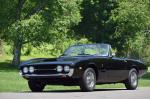 Ghia 450/SS Convertible 1967 года